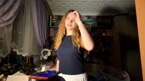 Alice online show from February 1, 9:35 pm