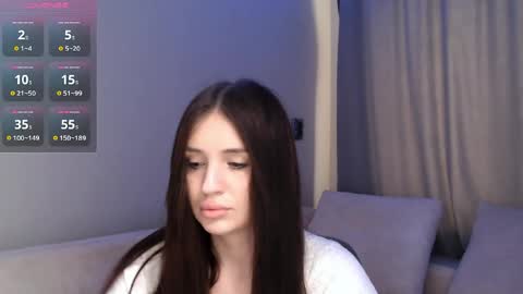 Lea Atreides online show from March 19, 5:34 am