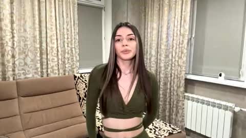 Arina online show from March 22, 12:11 pm