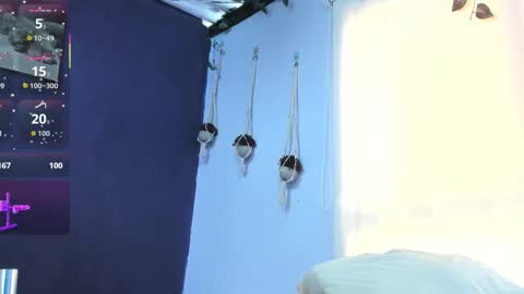 Hey Im Lea online show from March 25, 3:15 pm