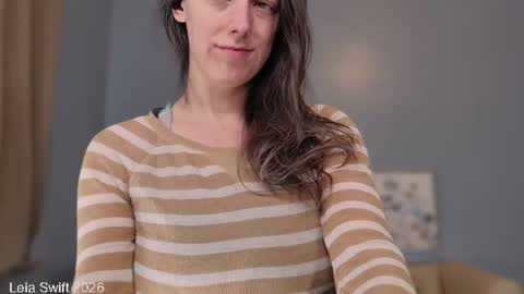 Leia Swift online show from February 16, 5:02 pm