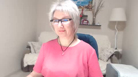 Leila Kinky online show from February 20, 6:19 am