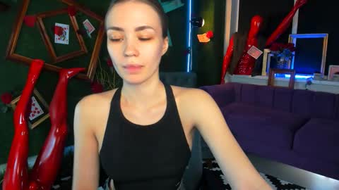 Leila Rai online show from March 13, 2:40 pm