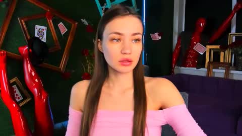 Leila Rai online show from February 11, 4:08 pm