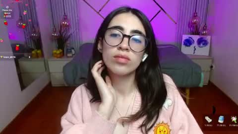 Lena online show from July 4, 9:00 pm