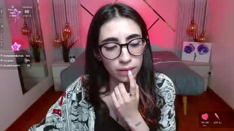 Lena online show from May 27, 1:57 am