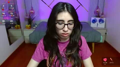 Lena online show from July 10, 9:04 pm