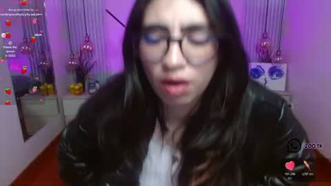 Lena online show from July 8, 8:11 pm