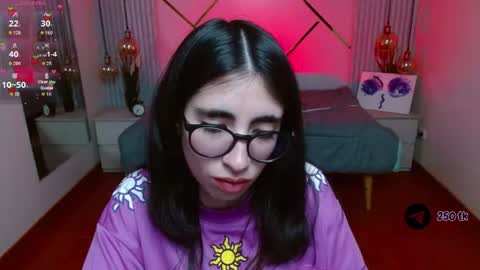 Lena online show from June 22, 8:06 pm
