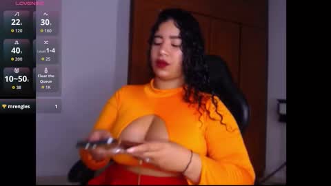 lesly online show from February 21, 5:52 am