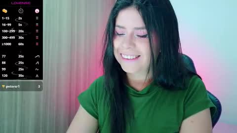 Lesly online show from February 8, 11:18 pm