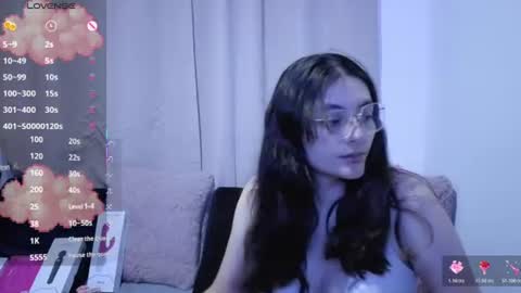 lessliee online show from July 5, 5:57 am