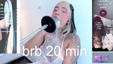 LETI 3 online show from April 3, 9:46 pm