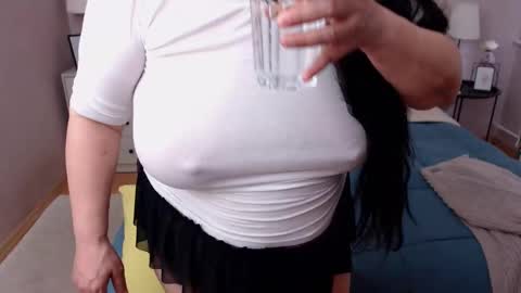 Mary online show from March 27, 1:23 pm