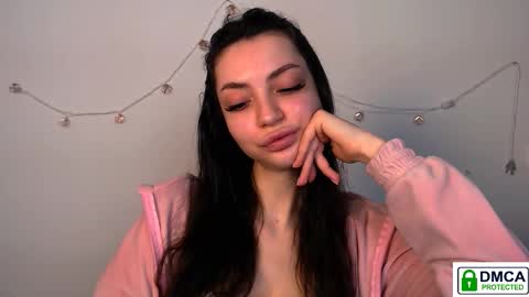 Alexia online show from March 6, 2:45 pm