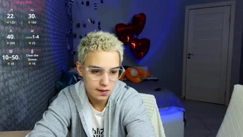 Sexy Lexie online show from March 7, 11:06 am