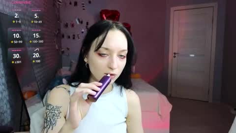 Sexy Lexie online show from March 13, 11:00 am