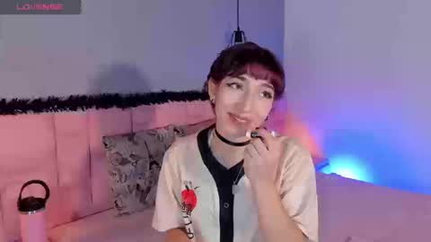 Lexy online show from March 14, 5:19 am