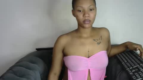 Lexy online show from April 8, 10:45 pm