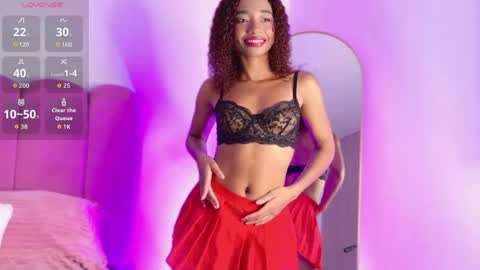 lexyskye online show from April 4, 12:37 pm