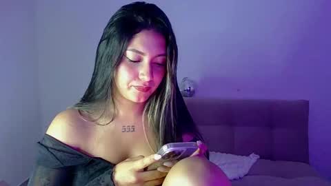 Lia  online show from March 7, 12:17 am