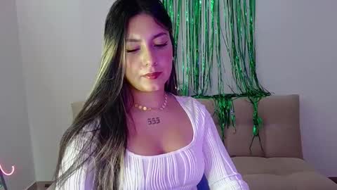 Lia  online show from March 17, 6:34 pm