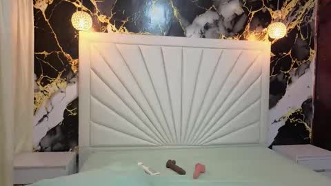 Lia online show from March 9, 7:28 pm