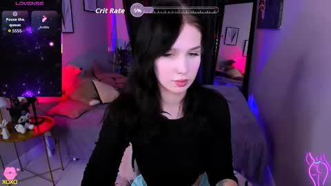 Lia online show from December 20, 10:25 pm