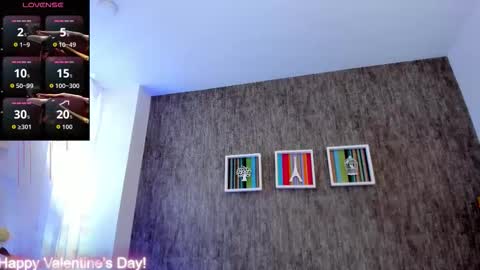 liaa turner  online show from February 7, 1:37 pm