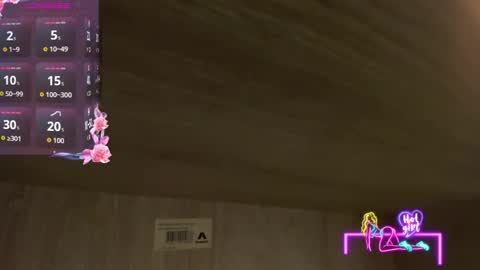 Lyath Vega  online show from March 14, 5:36 pm