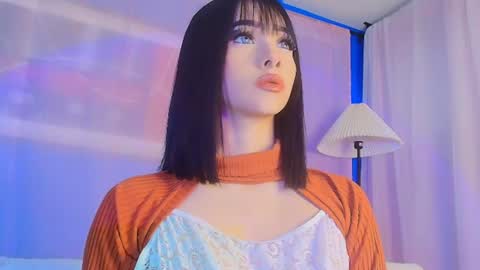 Valentina Hall online show from August 5, 11:38 am
