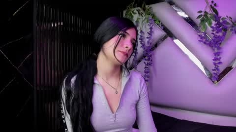Brittany online show from June 23, 3:32 pm