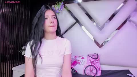 Brittany online show from July 28, 7:39 pm