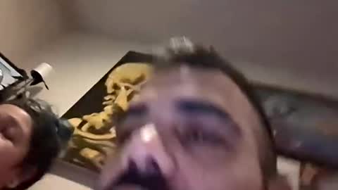 DRUG online show from March 8, 8:08 am