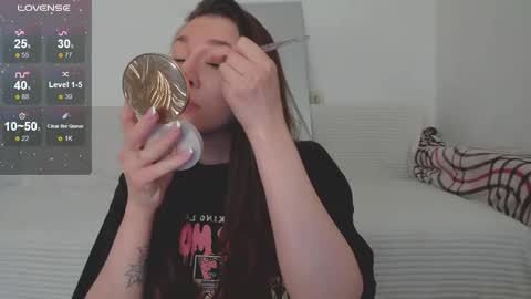 Alisa online show from February 3, 6:22 am