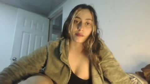 Ren online show from April 12, 3:31 am