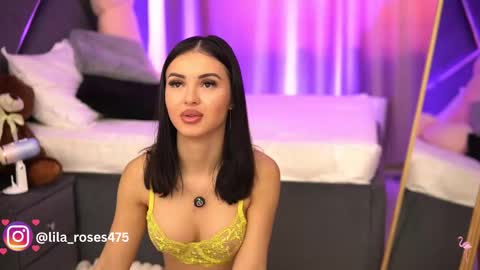 Lila The Hottie online show from March 9, 5:43 am