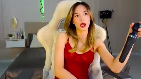 Hi im Yuki online show from March 6, 9:59 am