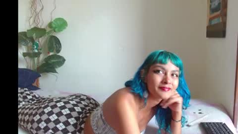 yesica online show from July 27, 9:45 pm
