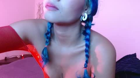 yesica online show from July 21, 7:14 pm