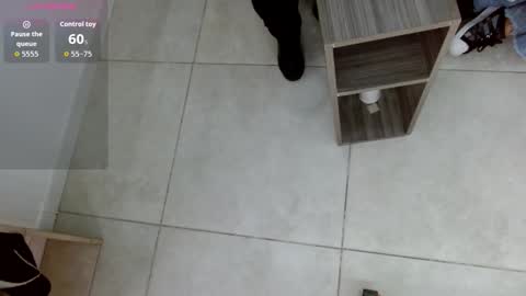 Lilietscott online show from March 6, 12:11 pm