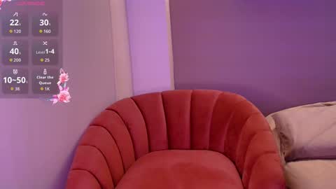 lilith grey online show from November 16, 3:08 am