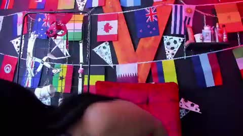 lilith_slav online show from June 23, 3:59 am