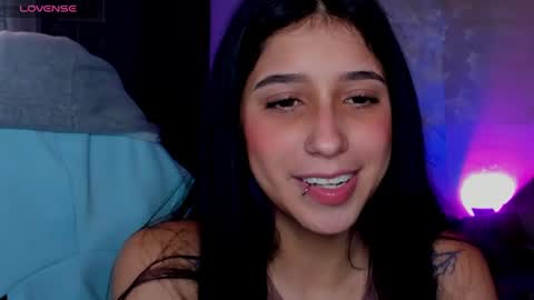 LILIKTH   online show from July 6, 2:11 pm