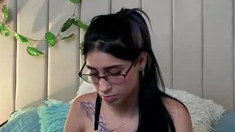 LILIKTH   online show from July 21, 10:49 am