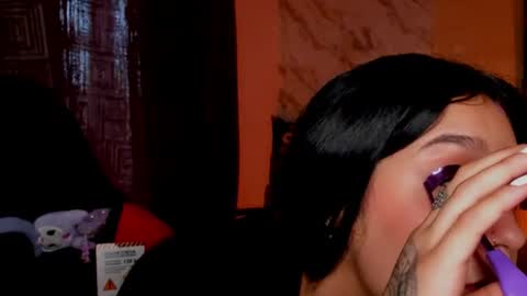 LILIKTH   online show from June 24, 1:54 pm