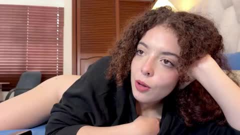 Lilith  online show from March 10, 2:43 pm