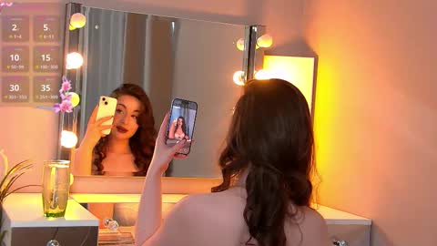 Lilith online show from March 8, 12:20 pm