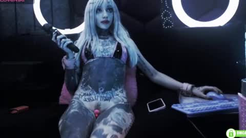 Tifon Mary - Indepent model  online show from October 16, 12:57 am