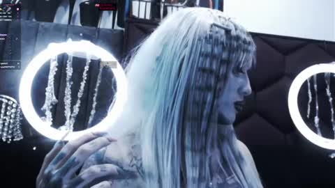 Tifon Mary - Indepent model  online show from September 13, 4:20 am